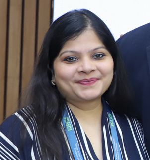 Ruchika kumar